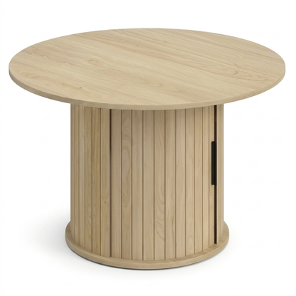 Table basse en bois LINN