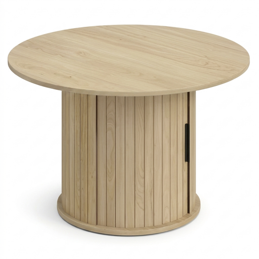 Table basse en bois LINN