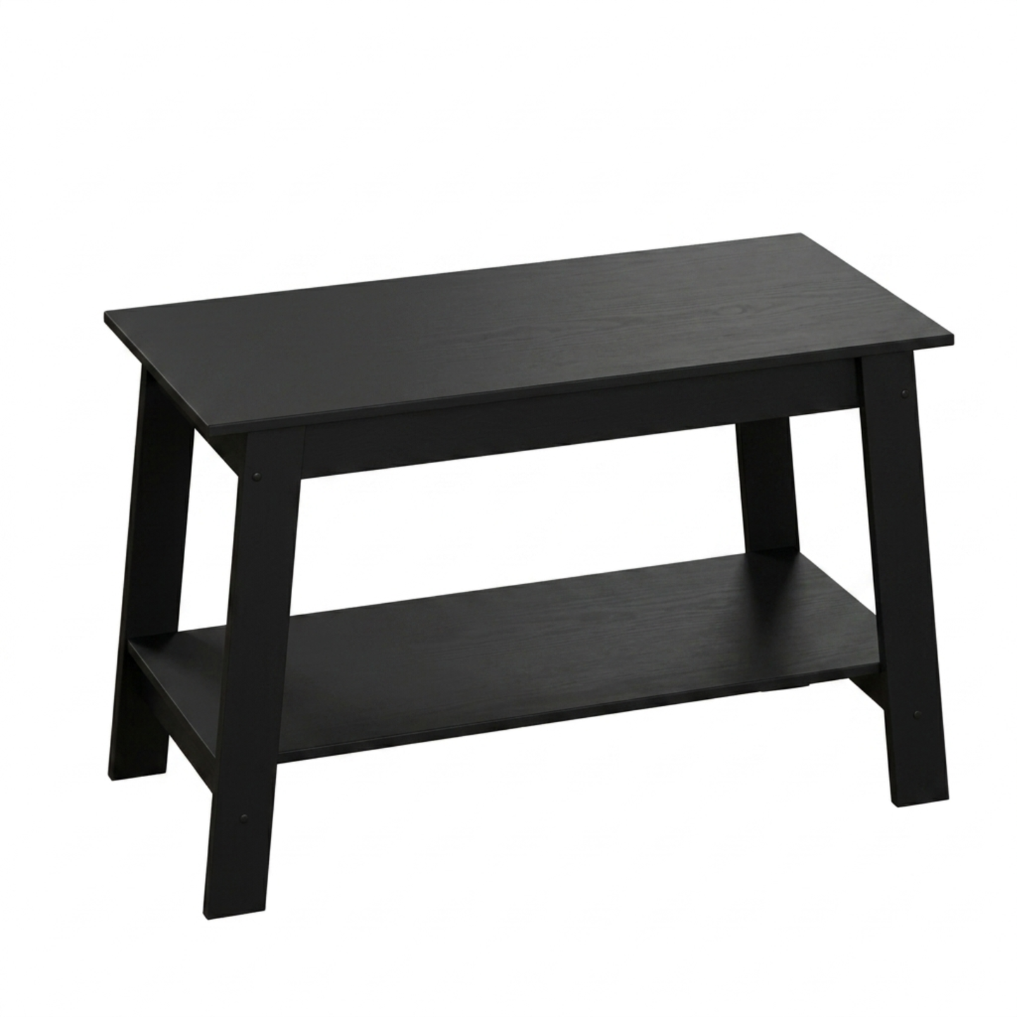 Table basse en bois ONYX