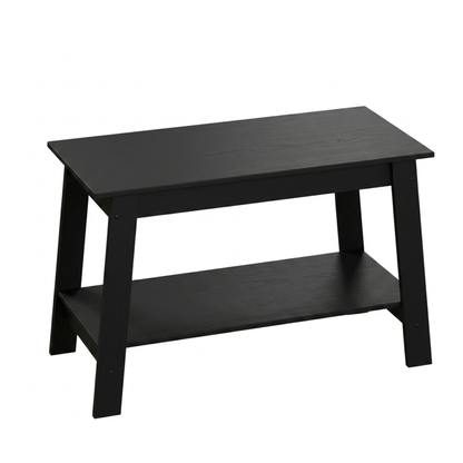 Table basse en bois ONYX