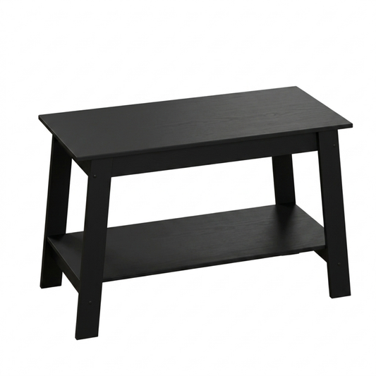 Table basse en bois ONYX
